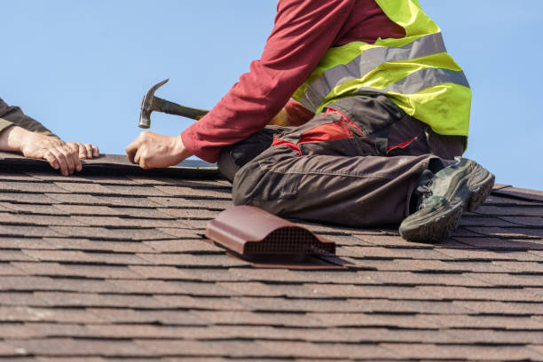 Best Commercial Roofing Services  in Cavalier, ND