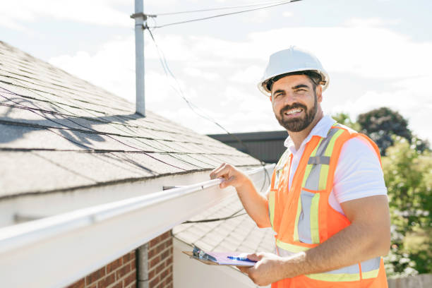 Trusted Cavalier, ND Roofing Contractor Experts