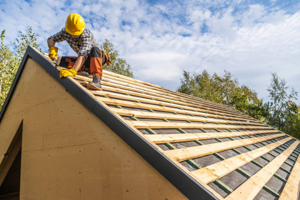 Best Emergency Roof Repair  in Cavalier, ND