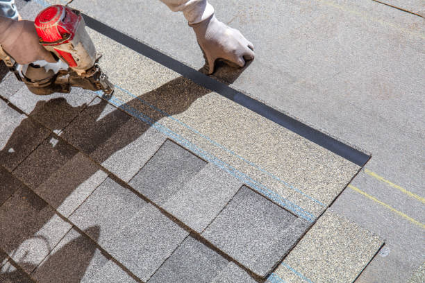Best Roof Maintenance Services  in Cavalier, ND