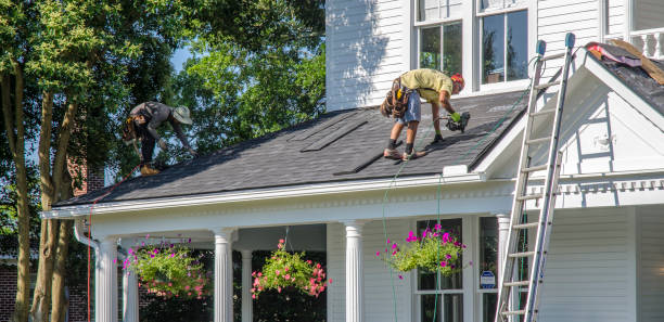 Quick and Trustworthy Emergency Roof Repair Services in Cavalier, ND